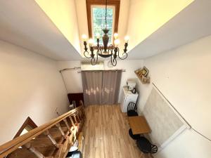 Paju Gamaksan Pension