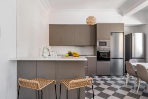 Waou Urban Home Goya - Corta Duración