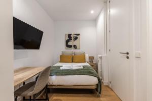 Waou Urban Home Goya - Corta Duración