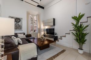 Waou Las Letras VII - Alquiler Corta Duración