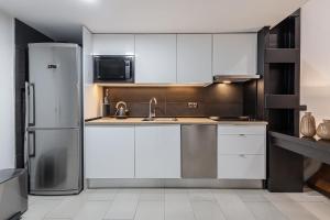 Waou Las Letras VII - Alquiler Corta Duración