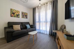 Getafe Suites