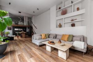 Waou Madrid Rio I - Alquiler Corta Duración