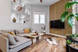 Waou Madrid Rio I - Alquiler Corta Duración