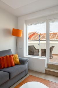 Waou Madrid Centro I - Alquiler Corta Duración