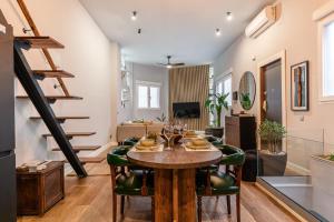 Waou Madrid Rio I - Alquiler Corta Duración