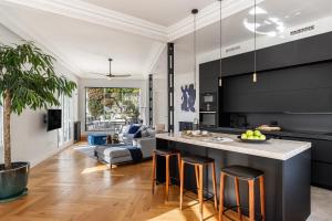 Waou Ático 2 Terrazas Gran Via - Corta Duración