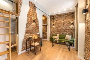 Waou El Rastro III - Alquiler Corta Duración