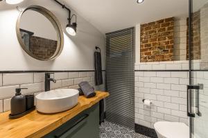 Waou El Rastro III - Alquiler Corta Duración