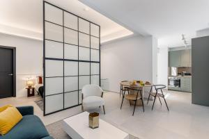 Waou Urban Home Salamanca V