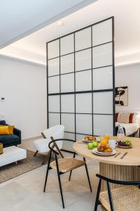 Waou Urban Home Salamanca V