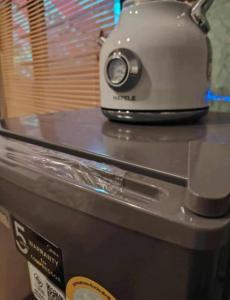 The Finn hostel Betong - เดอะฟินนโฮสเทล เบตง