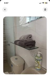 Modern and renowned apartment in Cartagena