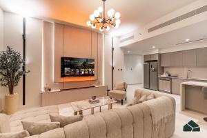 Grande Signature Deluxe Next to Dubai Opera by BMS