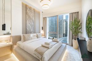 Grande Signature Deluxe Next to Dubai Opera by BMS