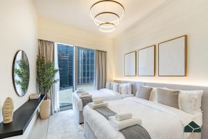 Grande Signature Deluxe Next to Dubai Opera by BMS