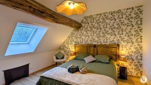 Chez le Paul Jacques