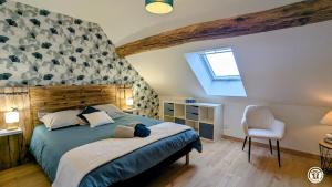 Chez le Paul Jacques