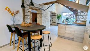 Chez le Paul Jacques