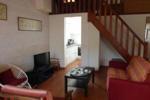 SG000-003 Mais 2 pièces mezzanine 5 couchages SAINT GILLES CROIX DE VIE