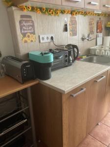 Napraforgó Vendégház