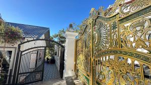 Mây Villa Garden Đà Lạt