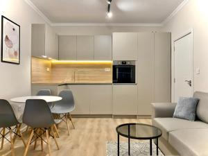 Top Central Stylish Apartment for 4 Guests