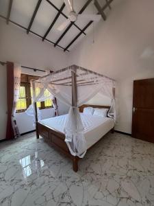 Bappas Place in Tangalle