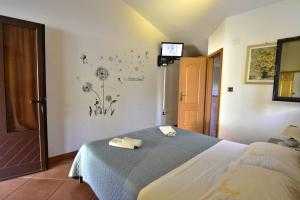 Cozy flat with garden access in Umag