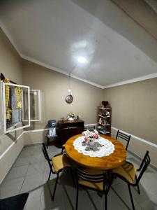 Electra hospedaje familiar