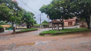 Serra Santíssima Romantic Retreat em Tiradentes