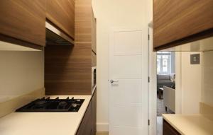 Spacious one-bedroom property in gorgeous Chelsea