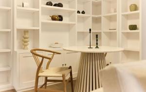 Spacious one-bedroom property in gorgeous Chelsea