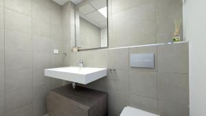 ALLONBAY azure dúplex