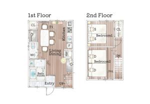 Akatsuki 暁 - Self Check-In Only