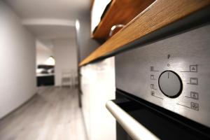 BLooM factory studio parking