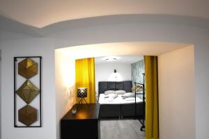 BLooM factory studio parking