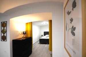 BLooM factory studio parking