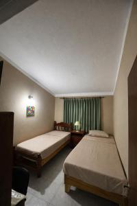 Electra hospedaje familiar