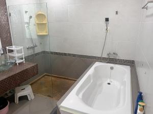 Diamond Suites Resort in the center of Pattaya