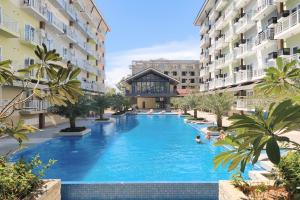 Priscilla Suites Mactan by Amani Grand Resort