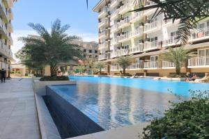 Priscilla Suites Mactan by Amani Grand Resort