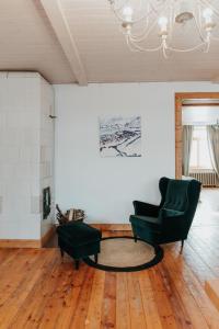 STRIĶU15 - Plašs studio dzīvoklis