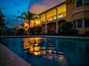 Diamante Villa Mijas