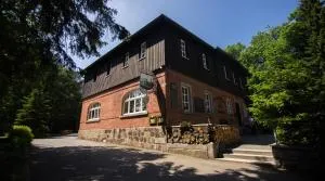 Naturresort Bieleboh - Alter Graben