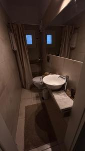 Anastasios artwork apartment