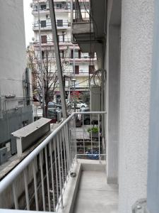 Anastasios artwork apartment