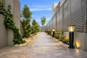 Luxury - Los Rosales - ALBERT VILLAS