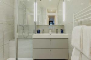 Comfortable flat - 1BR - 4P - Paris centre