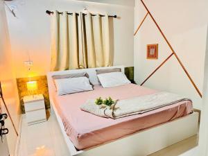 407 Airy King Bed Full Kitchen One Bed room